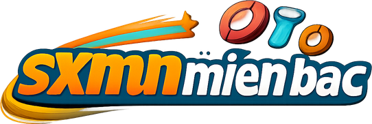Logo sxmn mien bac